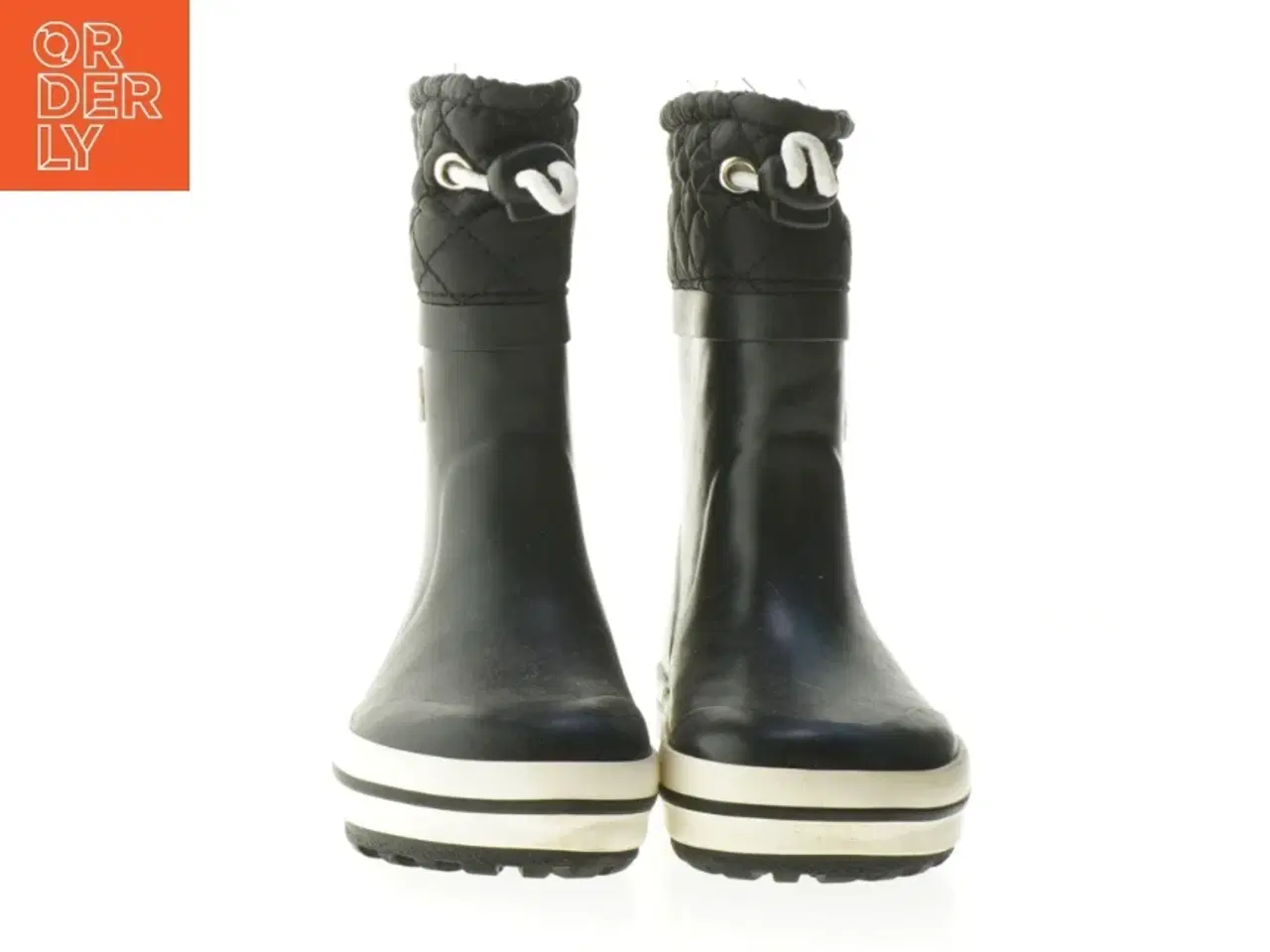 Billede 3 - Bundgaard gummistøvler til børn fra Bundgaard (str. 23 )