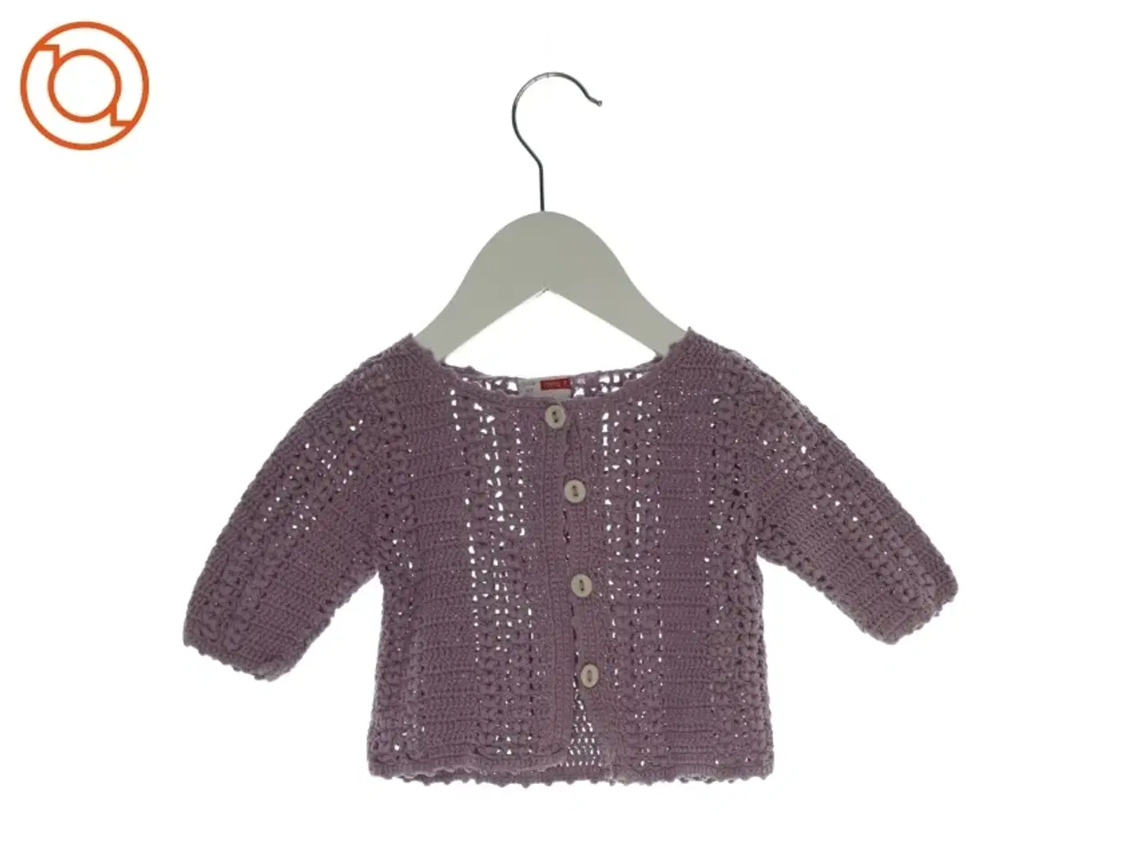 Billede 1 - Trøje fra Name it (Str. 62)