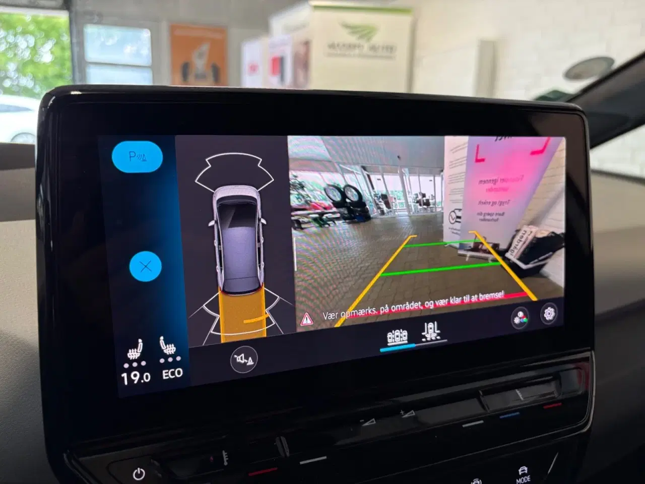 Billede 11 - VW ID.3 77 Pro S Tour