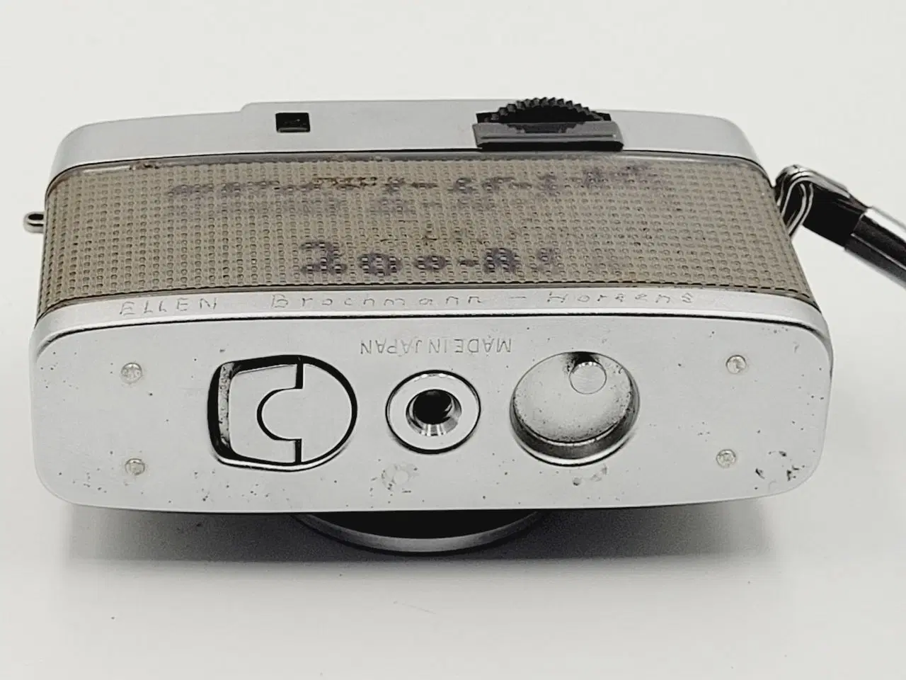 Billede 6 - Olympus Pen EE Halvformatskamera - Defekt