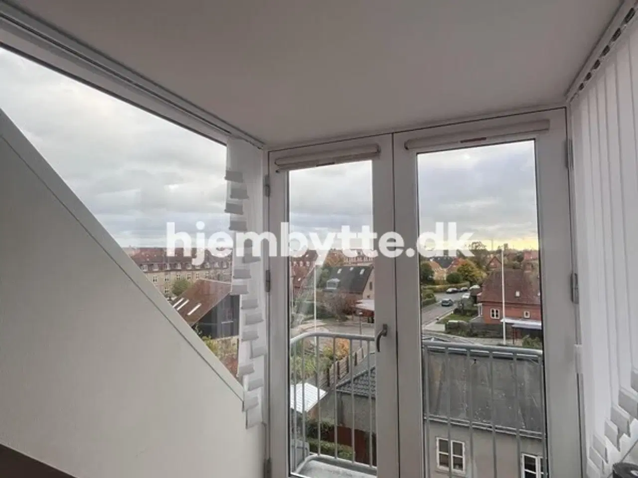 Billede 2 - Hjembytte - ValbyLanggade