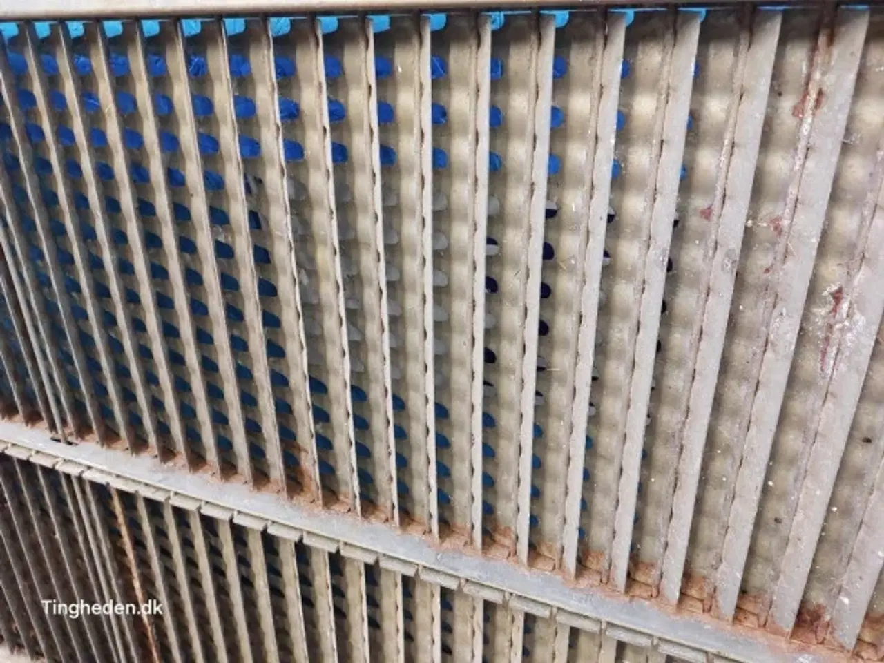 Billede 7 - Claas Dominator 108 3D Oversold 6471270 (2)