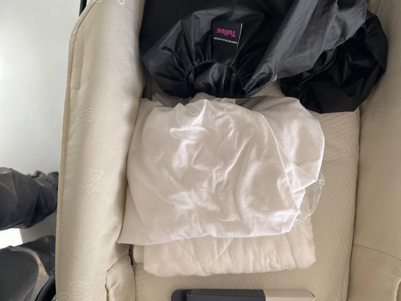 Billede 7 - Odder barnevogn