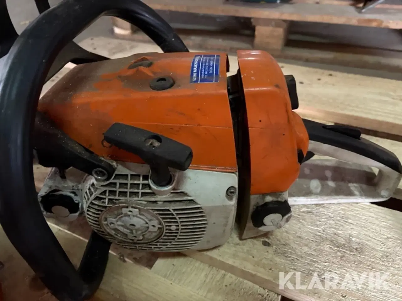 Billede 6 - Motorsave Husqvarna , Stihl 3 styk