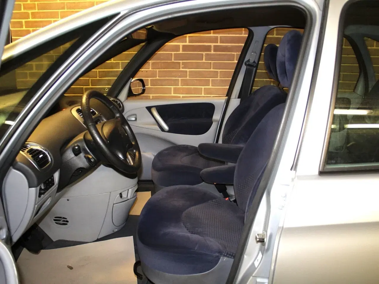 Billede 5 - Citroën Xsara Picasso 2,0i 16V Exclusive aut.