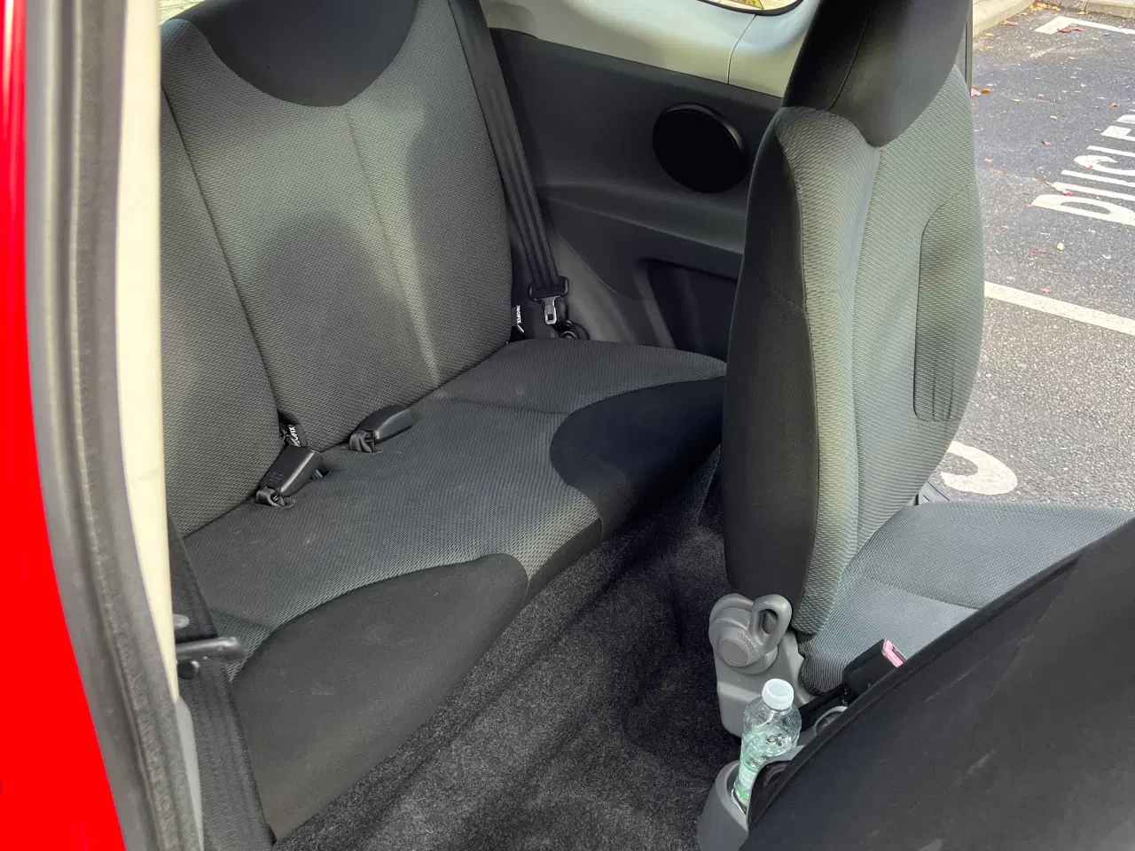 Billede 9 - Toyota Aygo velholdt