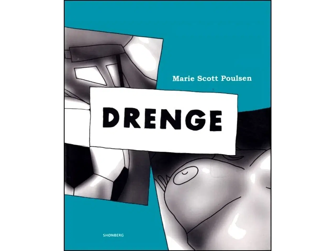 Billede 1 - Drenge