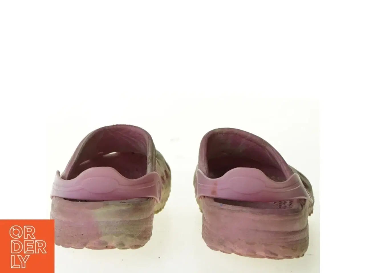 Billede 1 - Crocs fra Crocs (str. 14 cm)
