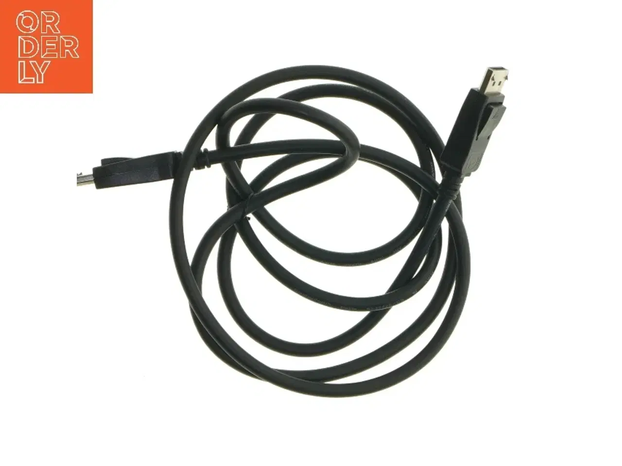 Billede 4 - DisplayPort kabel