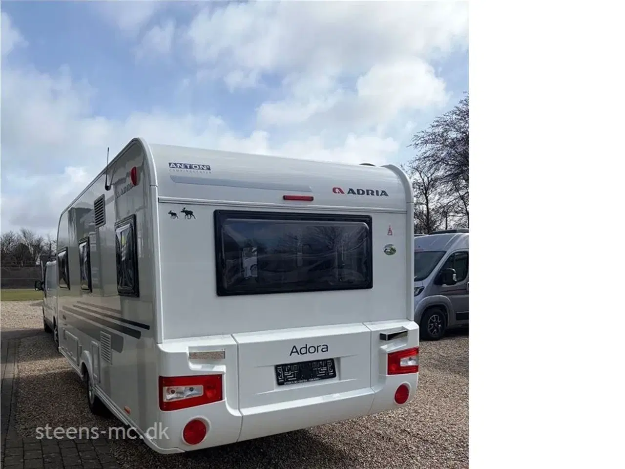 Billede 2 - 2016 - Adria