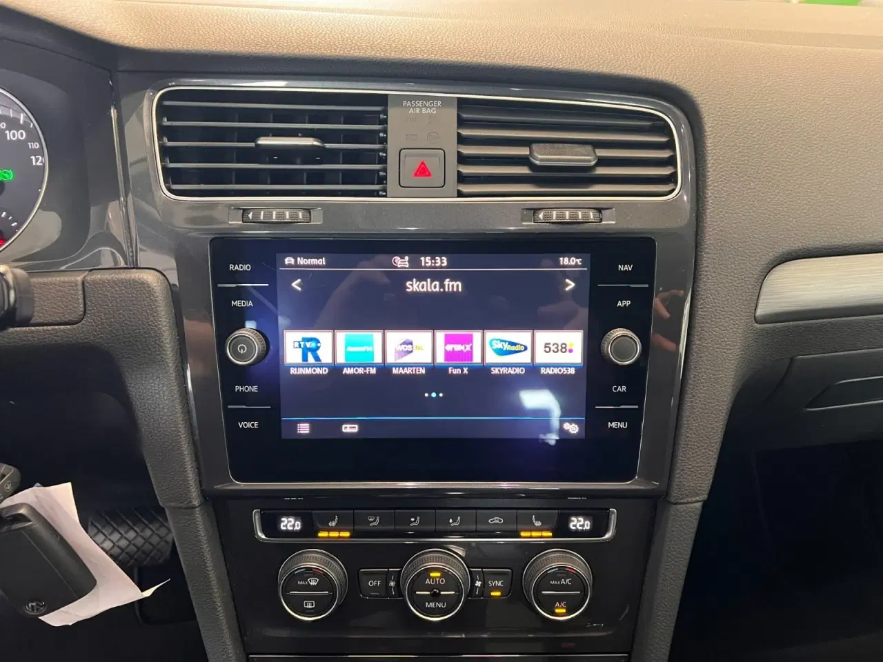 Billede 15 - VW e-Golf VII  Comfortline