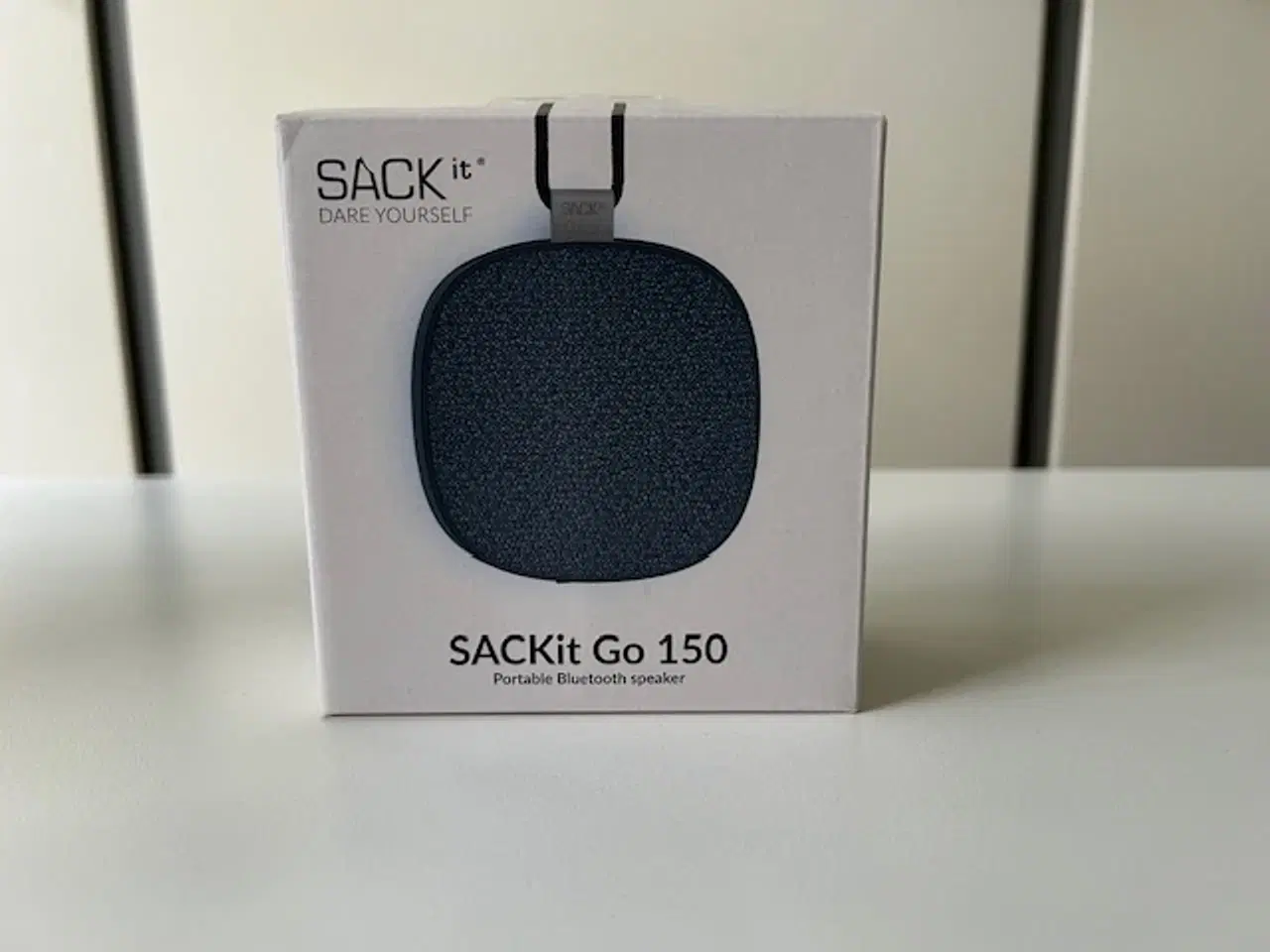 Billede 1 - SACKit bluetooth højtaler