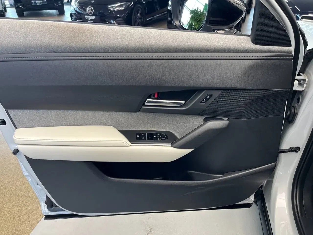 Billede 20 - Mazda MX-30  e-SkyActiv First Edition