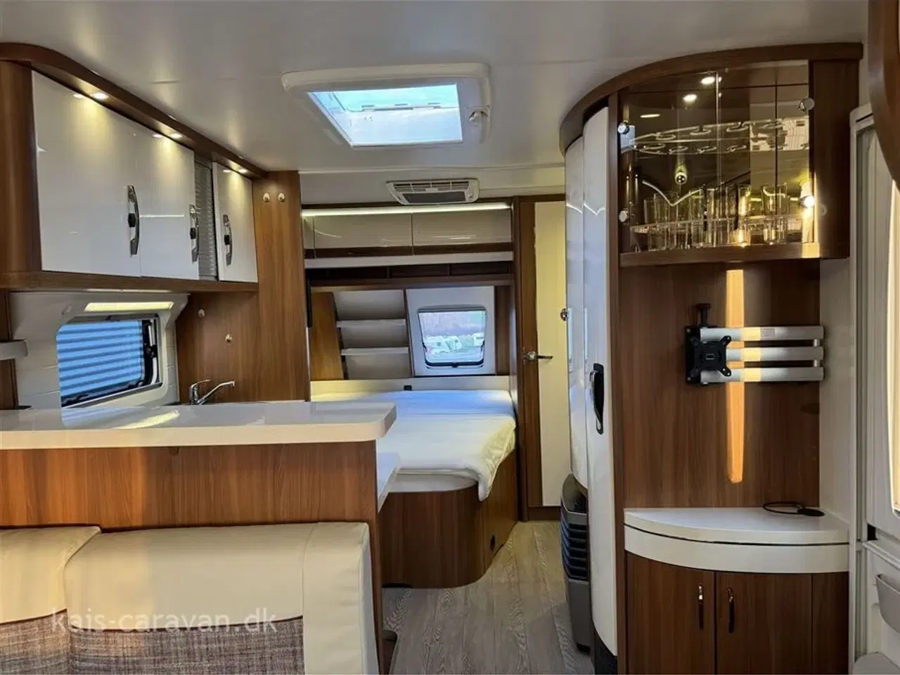 Billede 11 - 2016 - Hobby Excellent 560 CFe