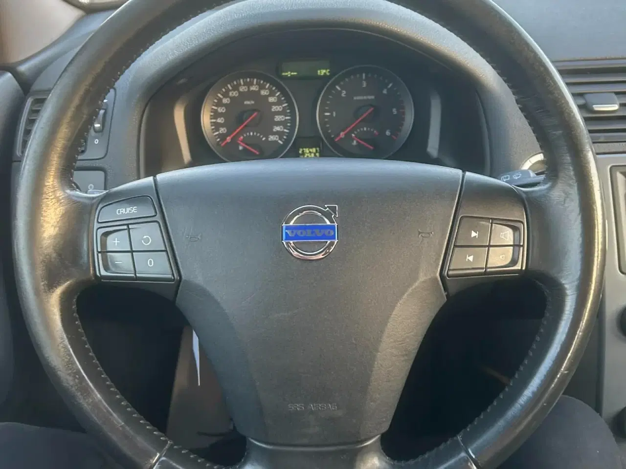 Billede 13 - Volvo V50 1,6 D Momentum