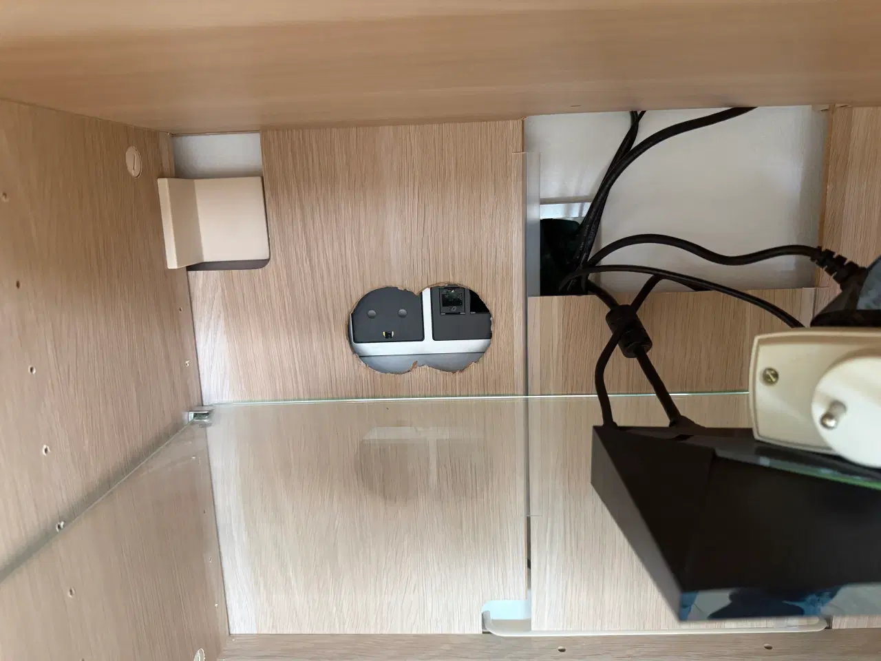 Billede 4 - IKEA BESTÅ TV-møbel