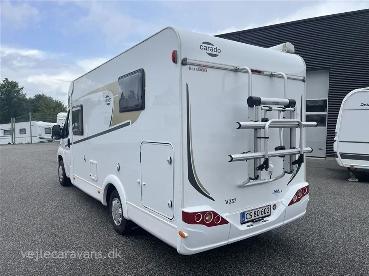 Billede 6 - 2020 - Carado V337