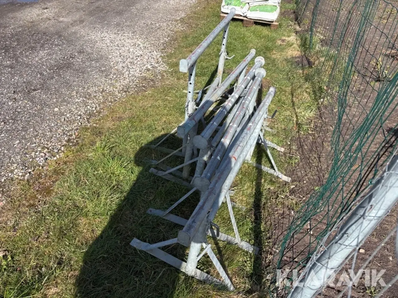 Billede 3 - Pudsebukke 5 styks