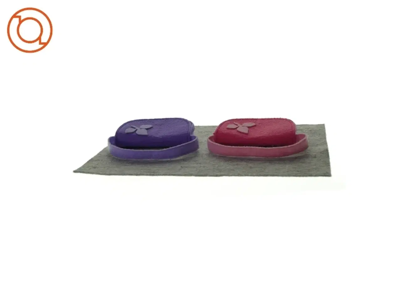 Billede 4 - Tasker  fra Ukendt (str. HBL: 15x4x21)