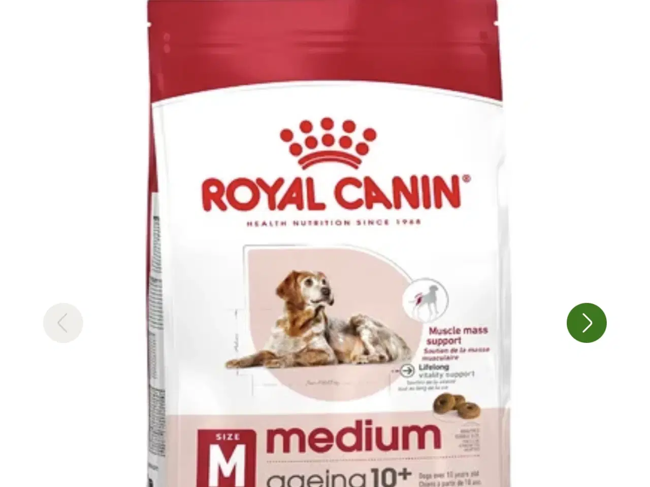 Billede 1 - Hundefoder Royal Canin