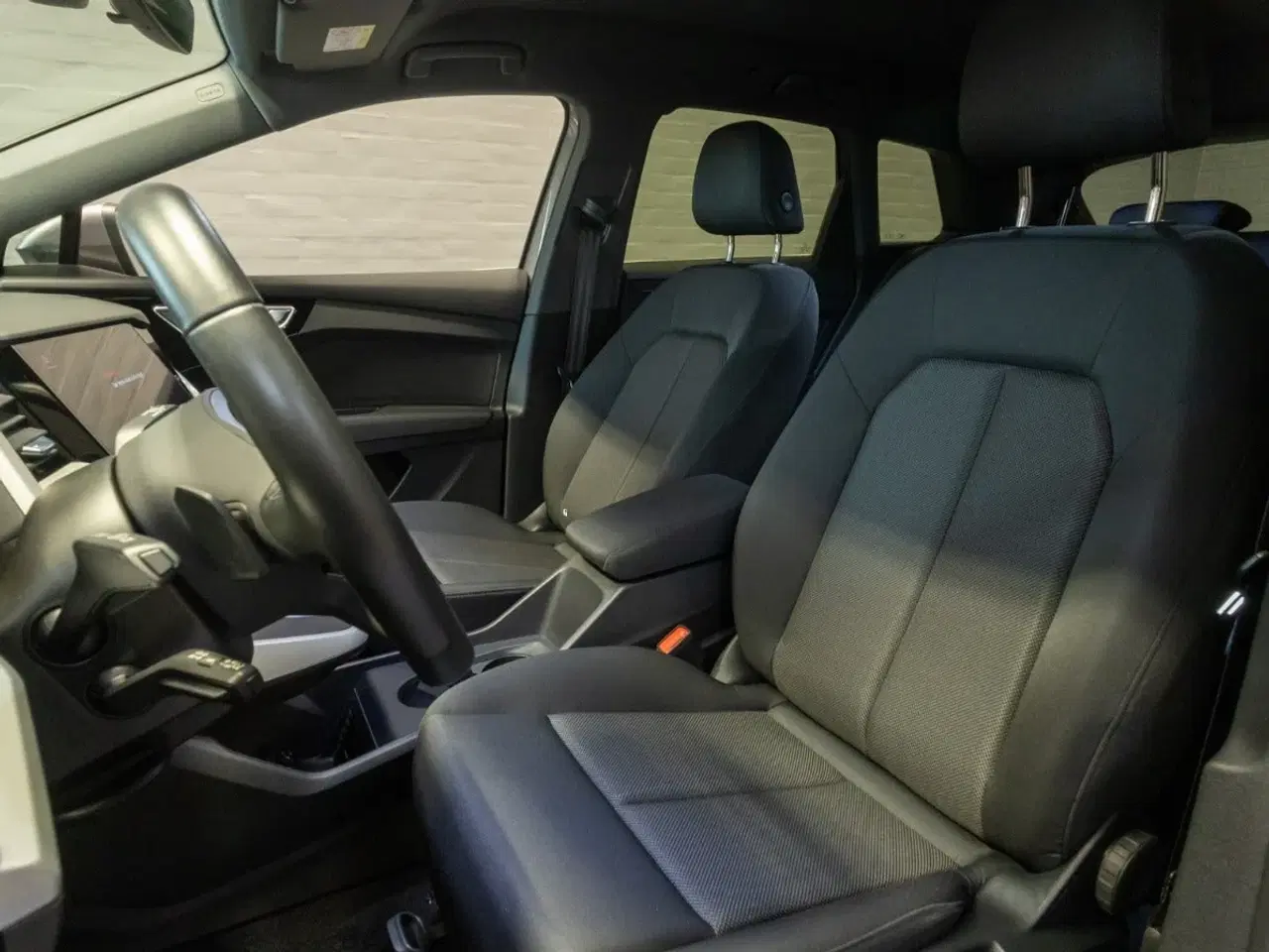 Billede 22 - Audi Q4 e-tron 45 S-line