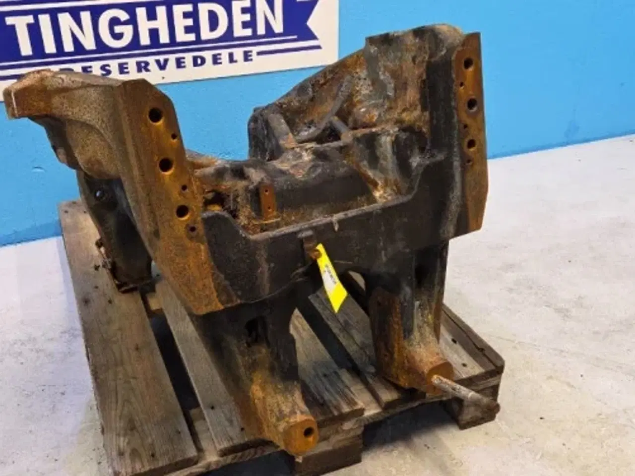 Billede 5 - Case Optum 300 Forbro 47881410