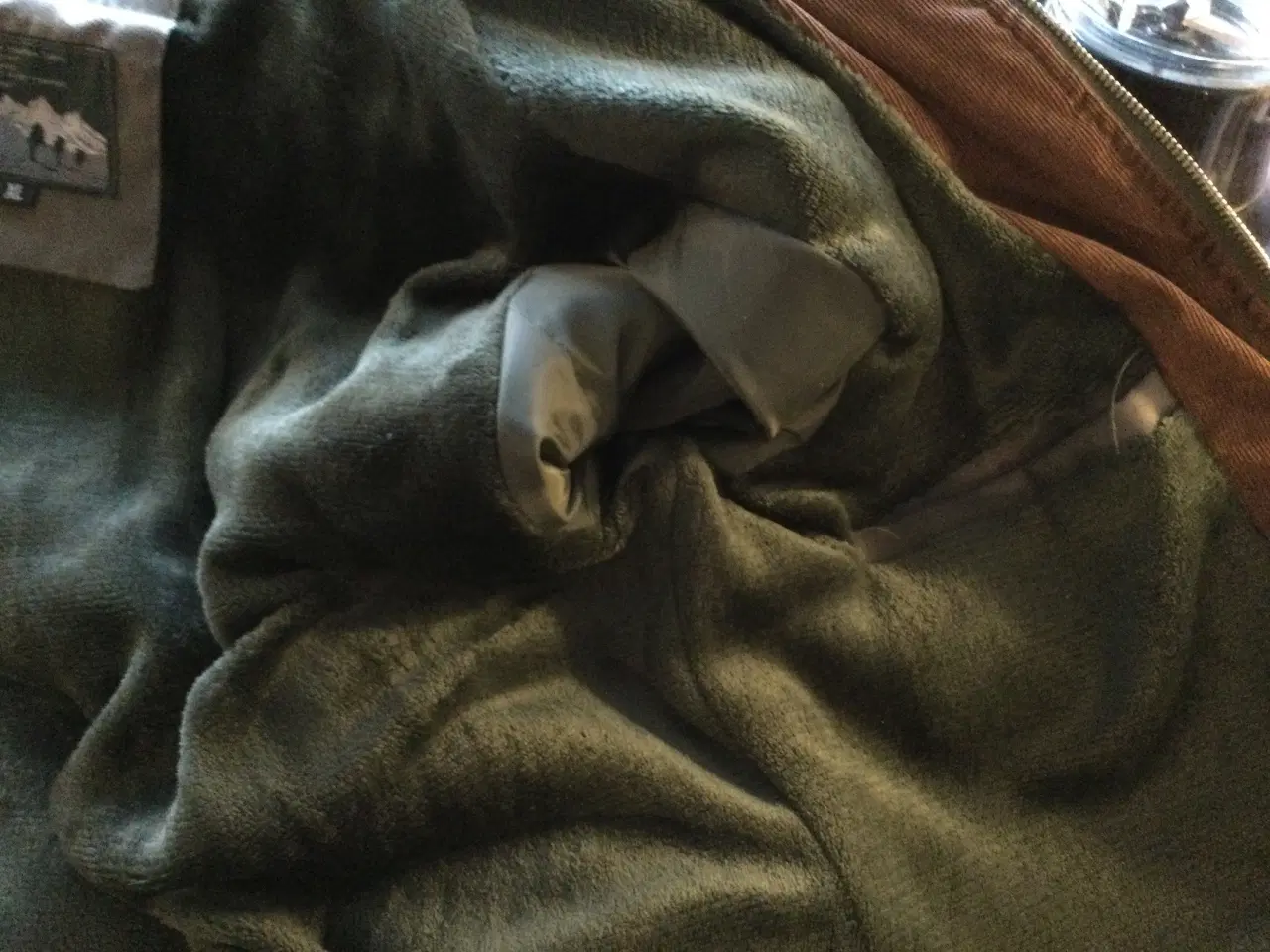 Billede 7 - Lækker Herre Vinterjakke