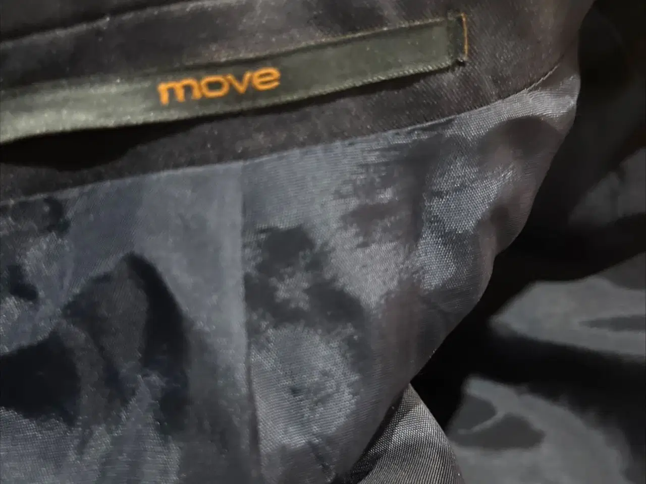 Billede 5 - Blazer str M