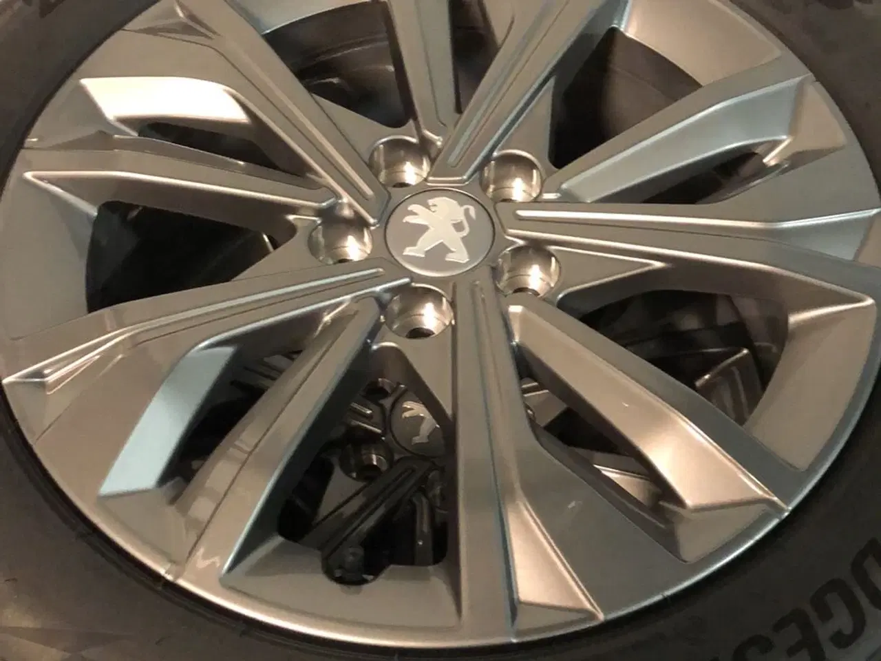 Billede 6 - Peugeot 508 Hybrid