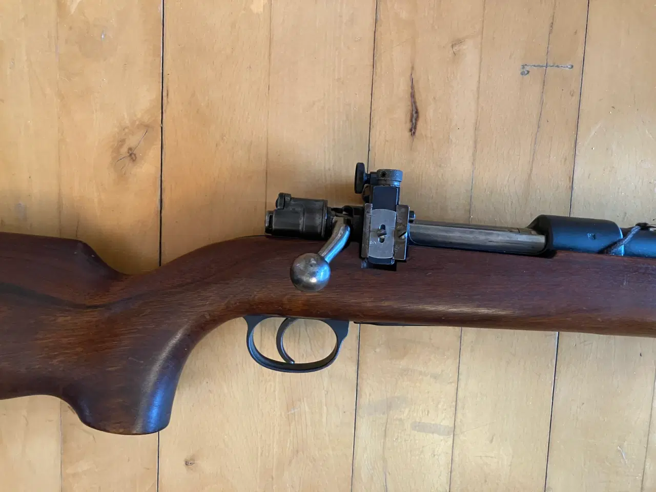 Billede 2 - Mauser Gevær M58/69