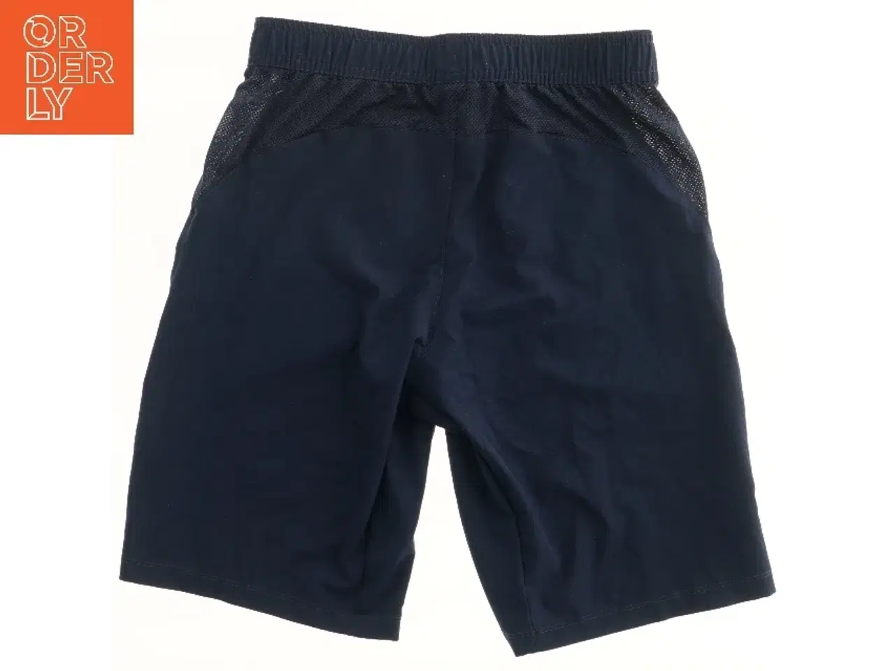 Billede 2 - Decathlon træningsshorts med lynlåslommer (str. 158)