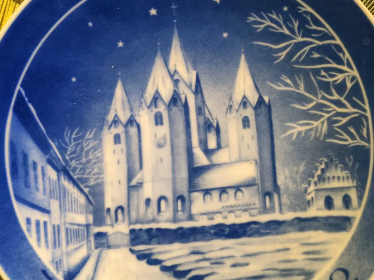 Billede 5 - Kirkeplatter