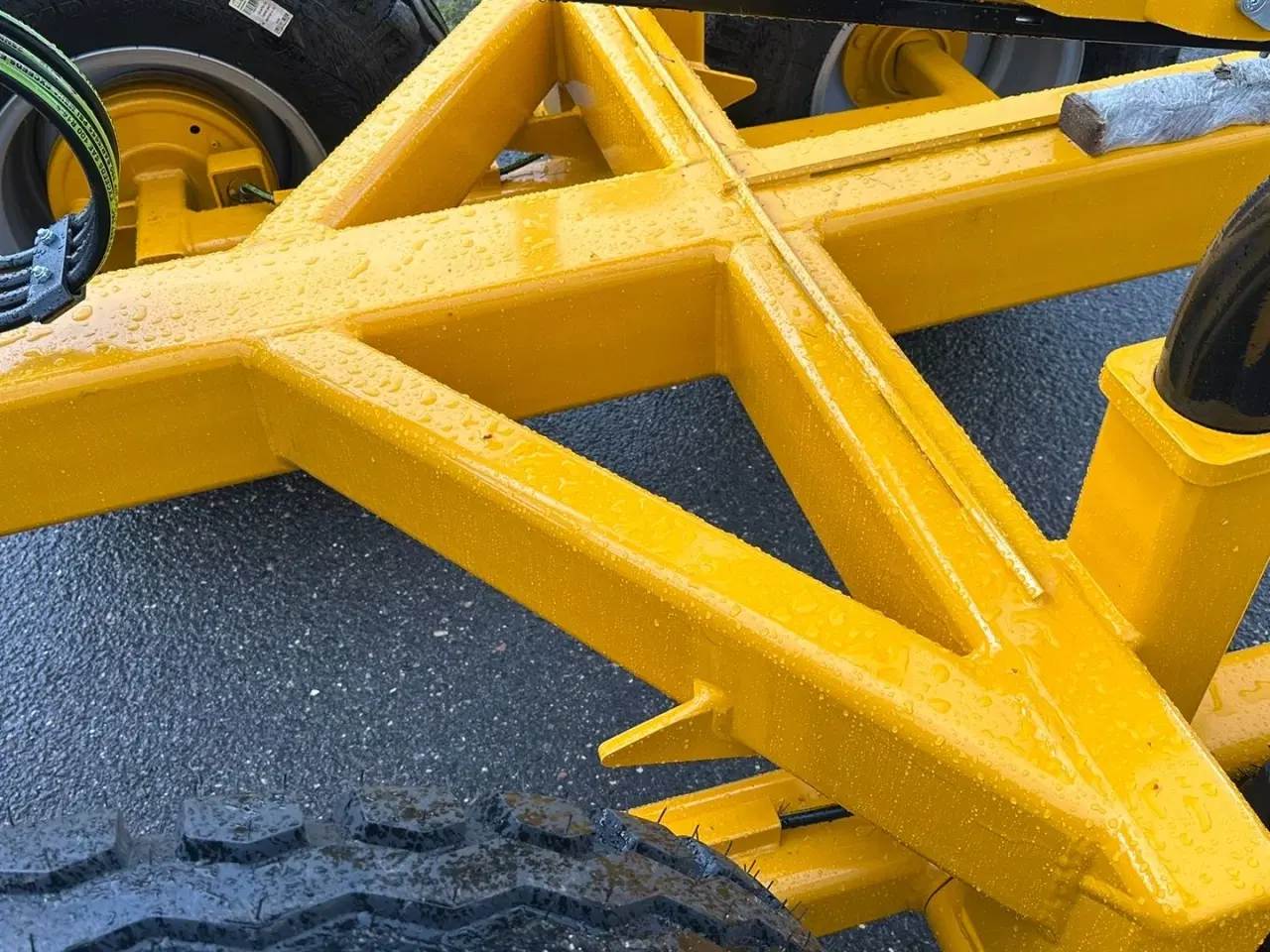 Billede 17 - FTG-Moheda M101 6,9 Kran