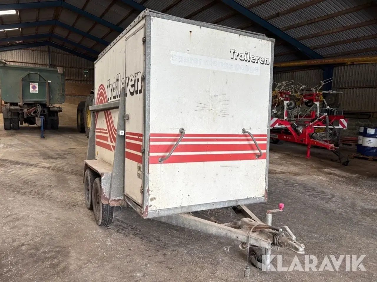 Billede 2 - BRENDERUP 1304