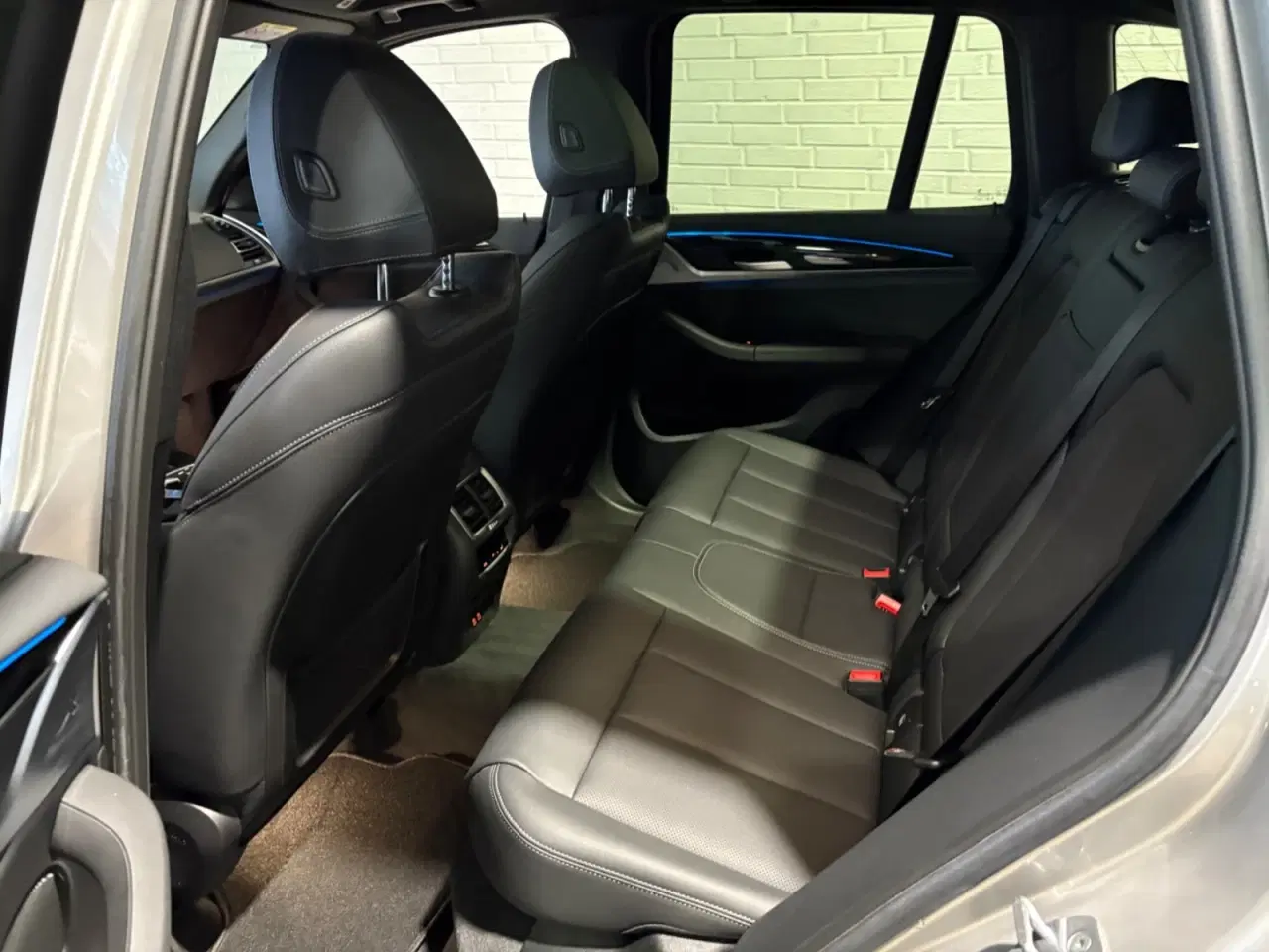 Billede 21 - BMW iX3  Charged M-Sport