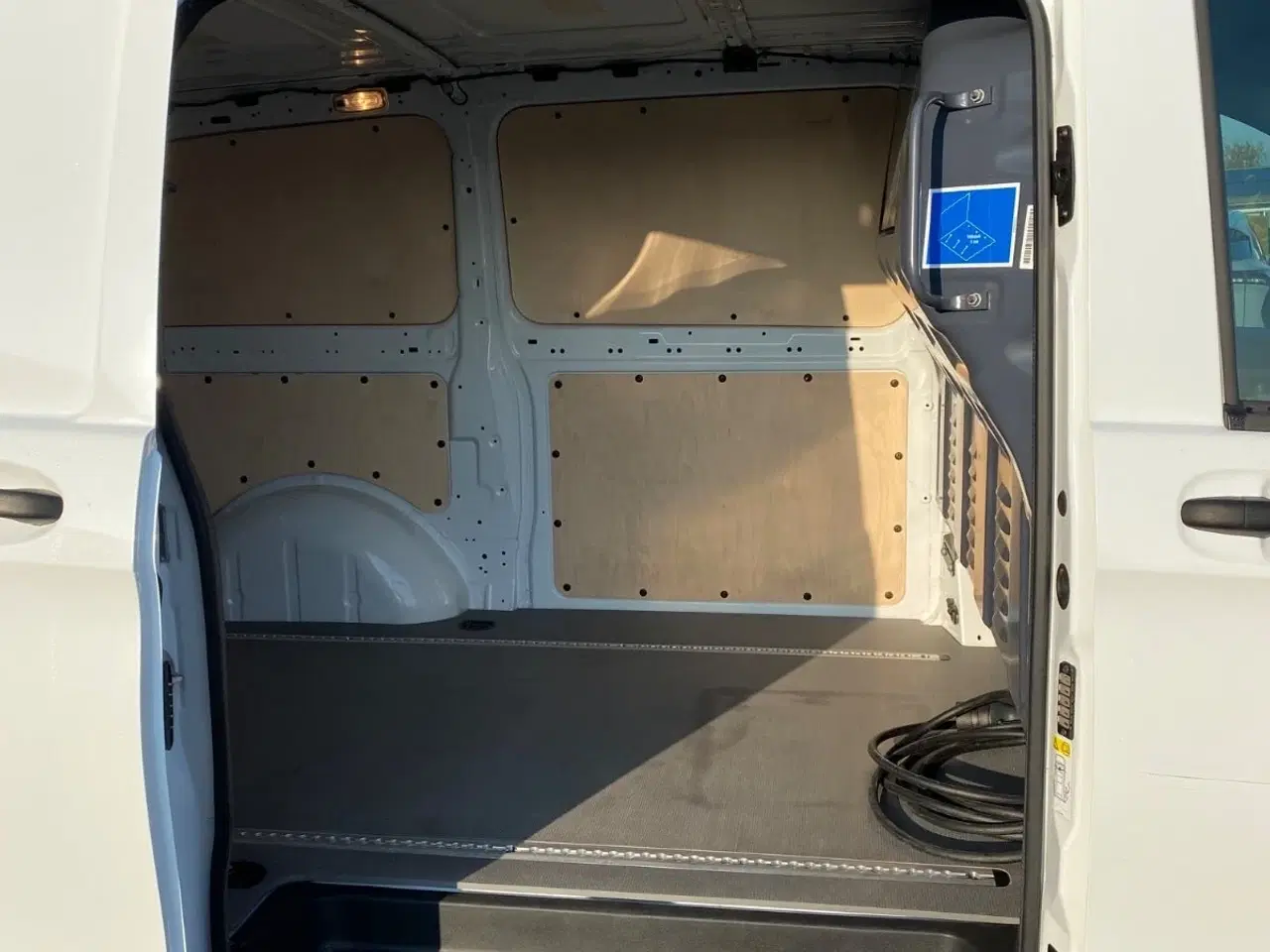 Billede 6 - Mercedes eVito 112  L