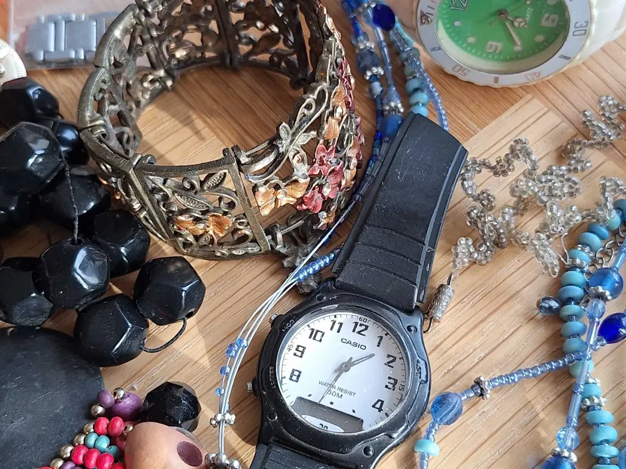 Billede 7 - Defekte smykker 