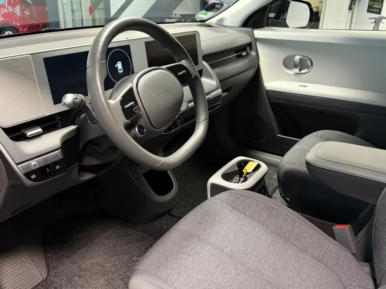 Billede 11 - Hyundai Ioniq 5 73 Dynamiq