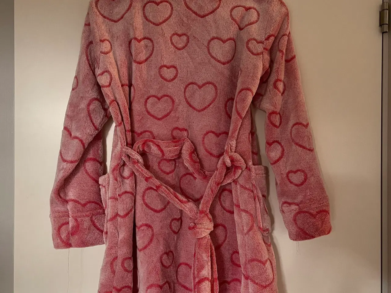 Billede 3 - Morgenkåbe