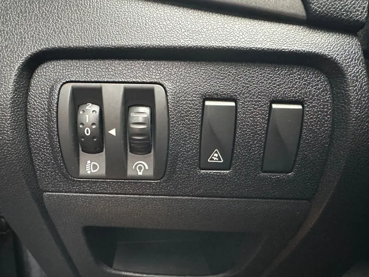 Billede 11 - Renault Grand Scenic III 1,6 16V Authentique 7prs