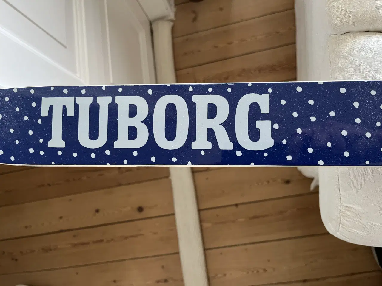 Billede 5 - Tuborg juleski 