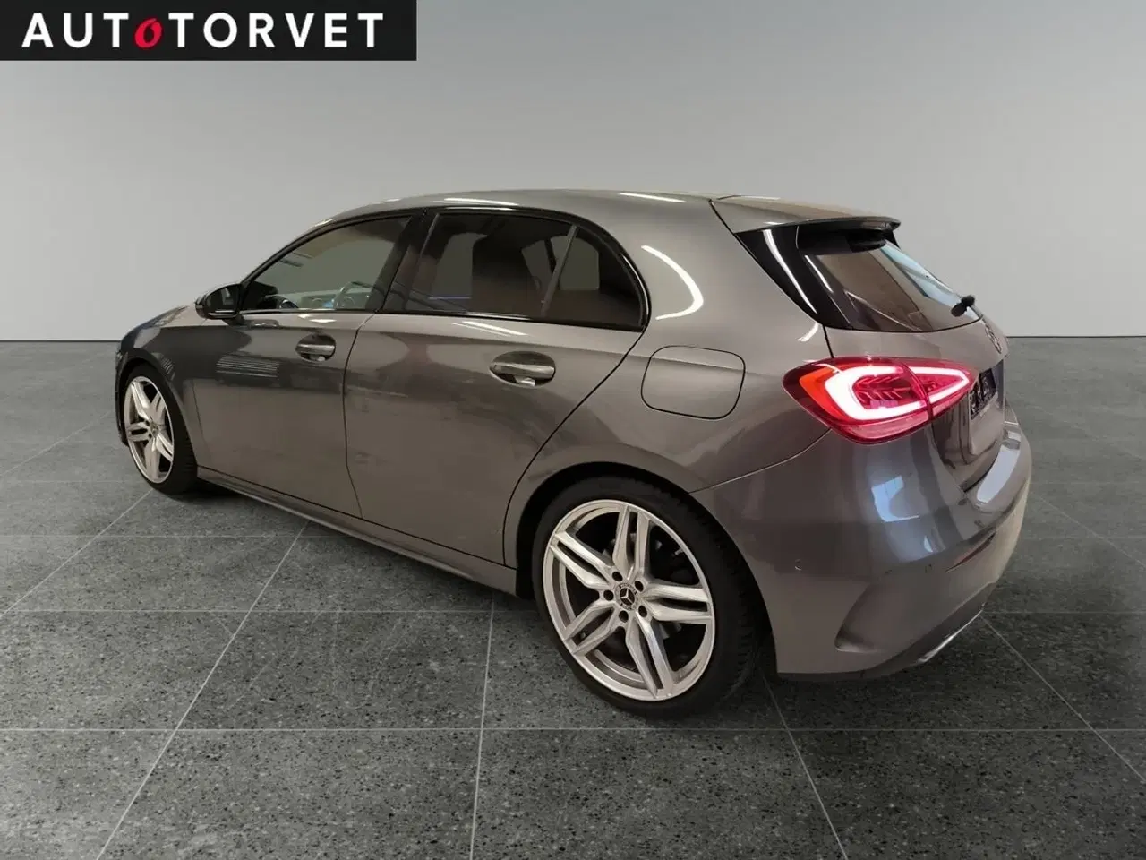 Billede 4 - Mercedes A250 2,0 AMG Line aut. Van
