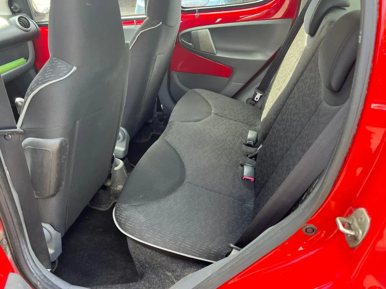 Billede 6 - Peugeot 107 1,0 Comfort