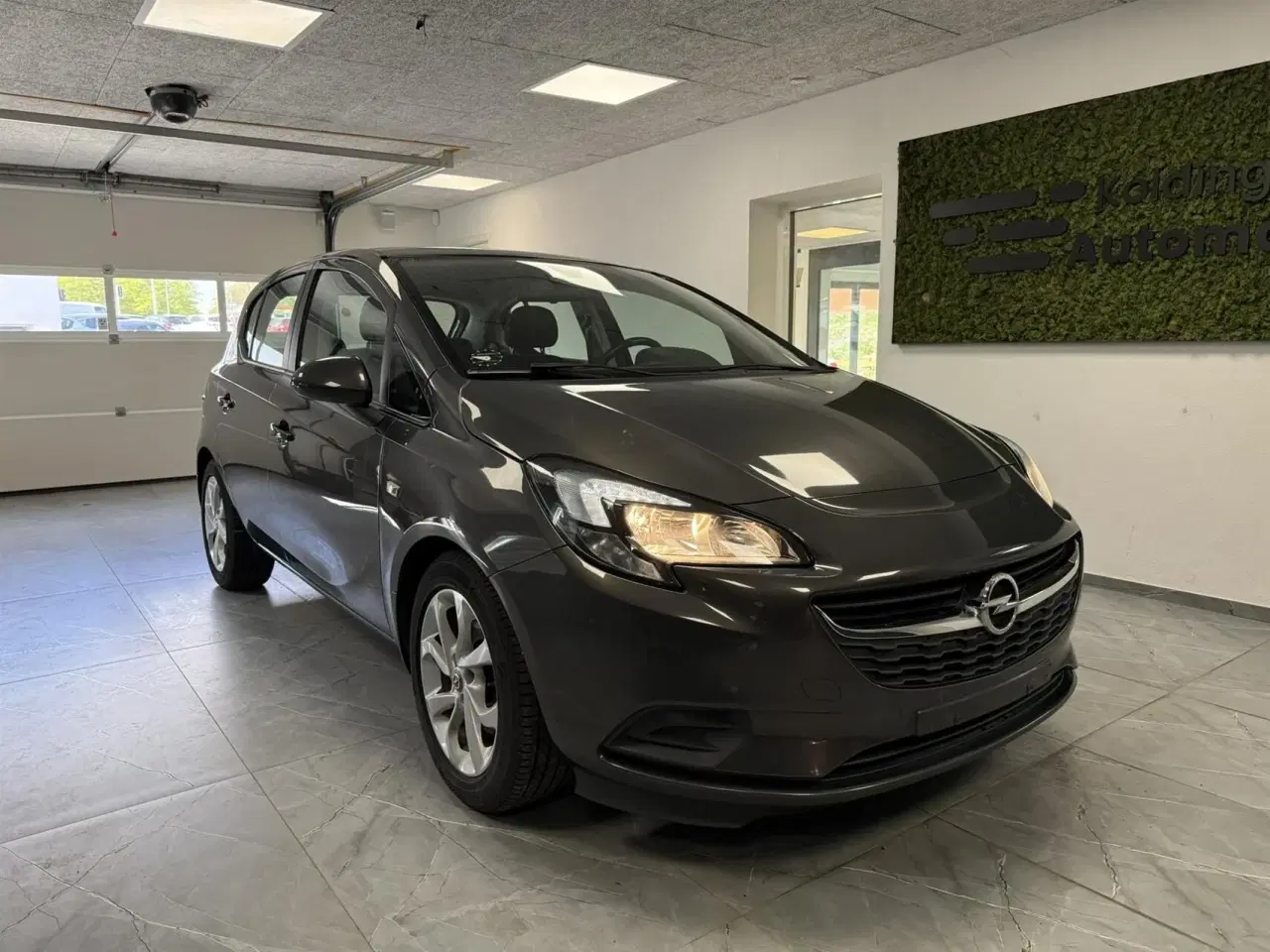 Billede 1 - Opel Corsa 1,3 CDTI Sport Start/Stop 95HK 5d