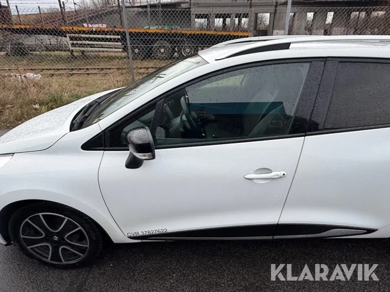 Billede 12 - Renault Clio 1.5 L dCi 75 Sport Tourer