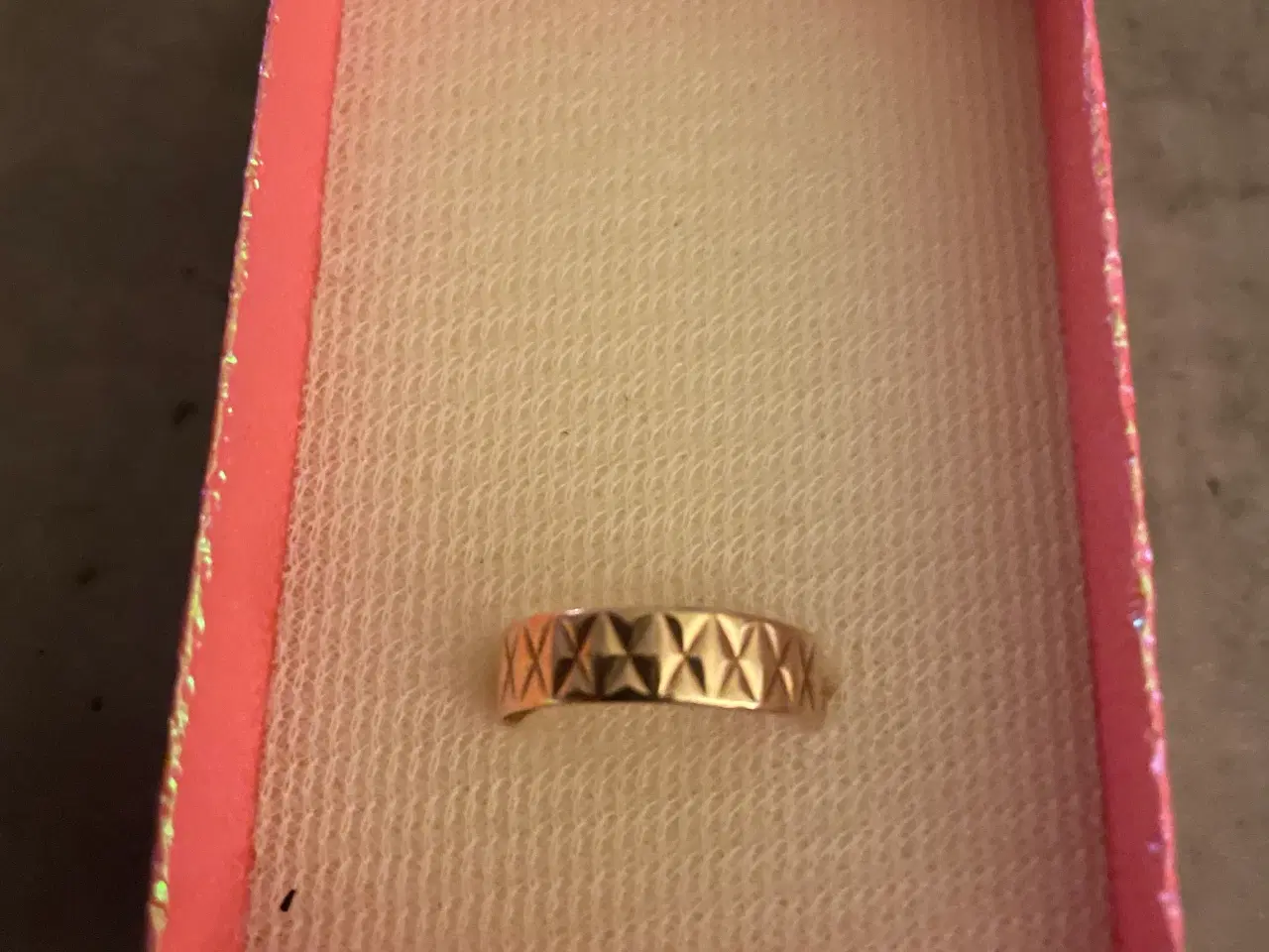 Billede 5 - Ring