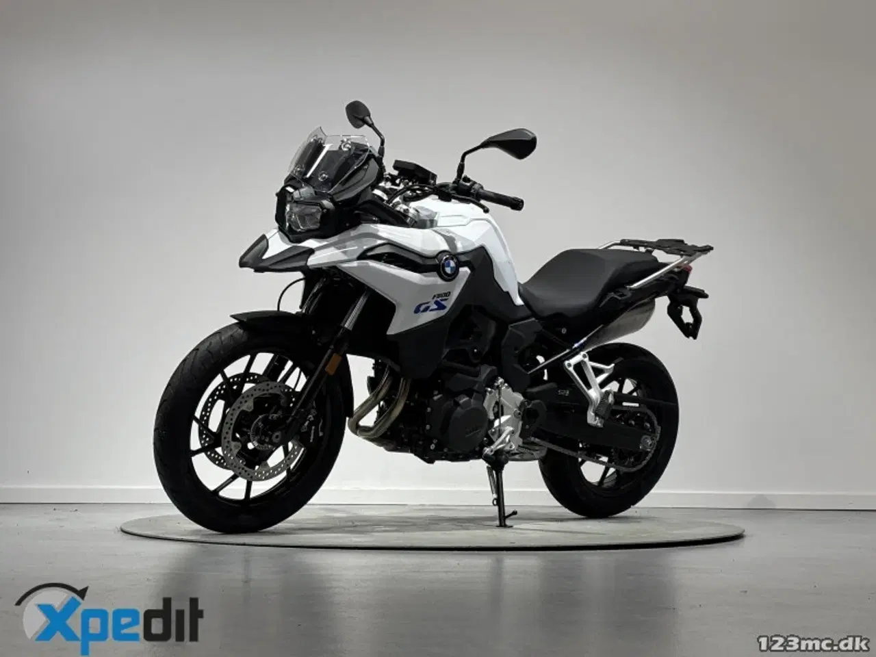 Billede 5 - BMW F 800 GS