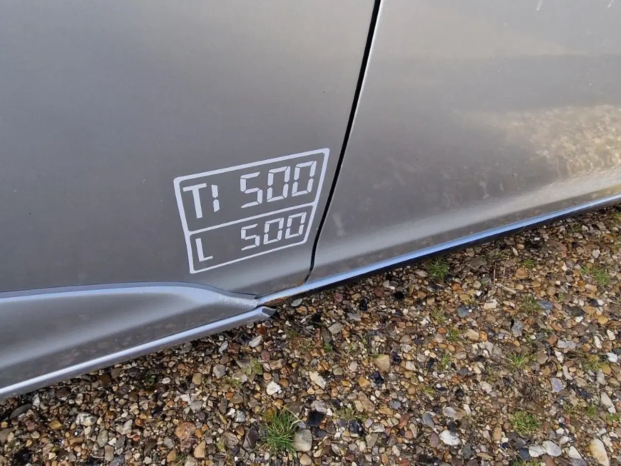Billede 7 - Toyota Yaris Verso 1,3 Terra Van