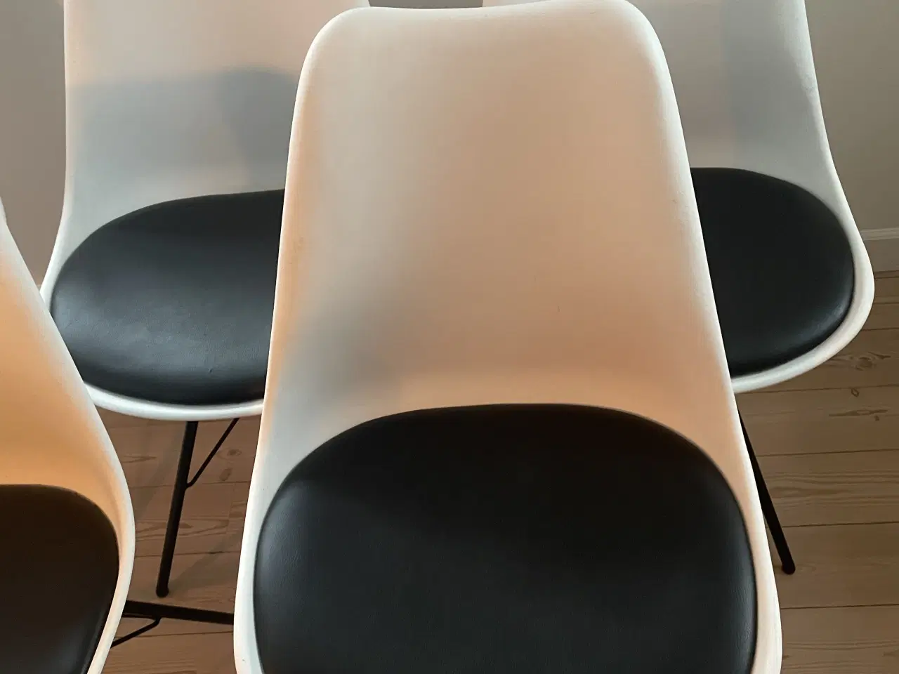 Billede 2 - Spisebordsstole 6 stk