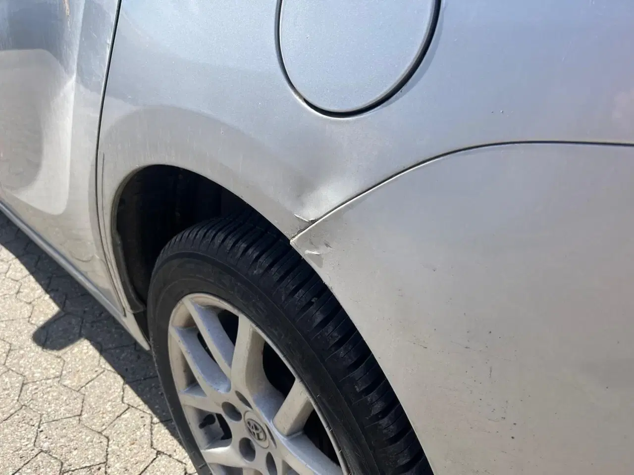 Billede 14 - Toyota Sportsvan 2,2 D-CAT 150 T3+ aut.